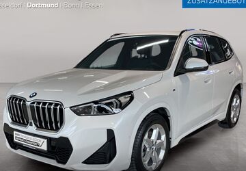 BMW X1 13.261 km 45.999 &euro; Dortmund 44263