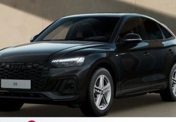 Audi Q5 19.580 km 49.840 &euro; Recklinghausen 45657