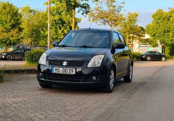 Suzuki Swift 204.000 km 3.300 &euro; Dülmen 48249
