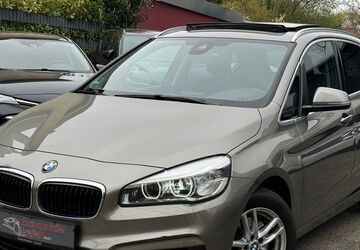 BMW 220 Active Tourer 156.000 km 11.450 &euro; Castrop-Rauxel 44575