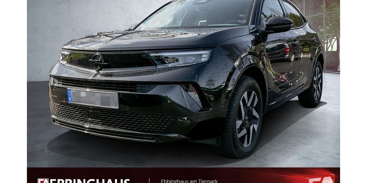 Opel Mokka 1.500 km 29.999 &euro; Dortmund 44225