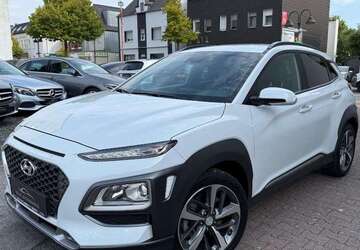 Hyundai KONA 25.000 km 18.997 &euro; Herten 45699