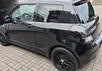 Suzuki Swift 198.000 km 3.850 &euro; Recklinhausen 45659