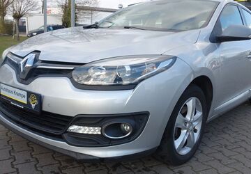 Renault Megane 222.000 km 3.480 &euro; Selm 59379