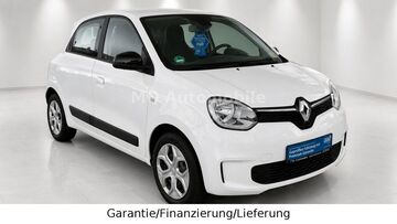 Gebrauchte Renault Twingo