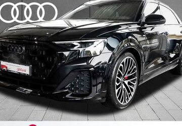Audi Q8 1.500 km 111.950 &euro; Recklinghausen 45657