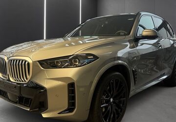 BMW X5 1.200 km 95.890 &euro; Bottrop 46236