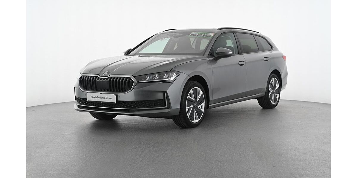 Skoda Superb 4.999 km 49.980 &euro; Essen 45143