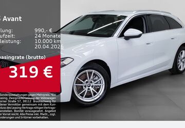Audi A5 21.237 km 46.810 &euro; Bochum 44809