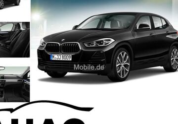 BMW X2 84.184 km 26.740 &euro; Marl 45770