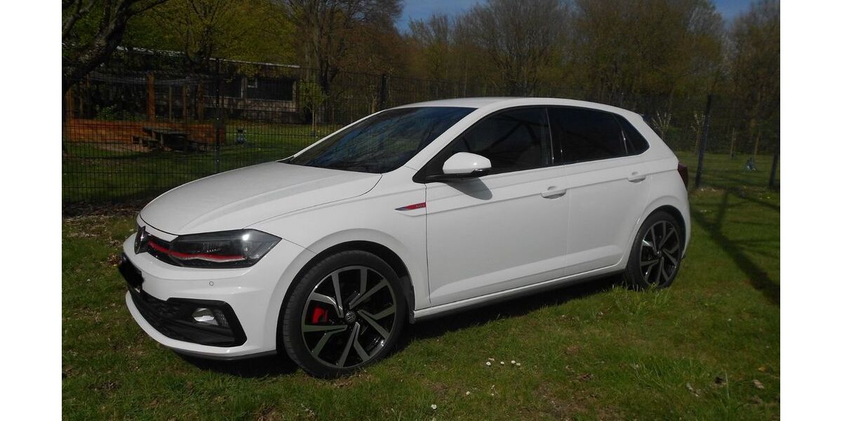 VW Polo 52.000 km 18.500 &euro; Dortmund 44369