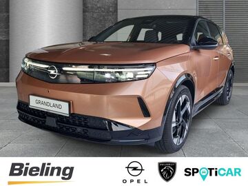 Gebrauchte Opel Grandland
