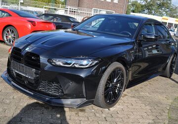 BMW M3 28.000 km 71.900 &euro; Oberhausen 46049
