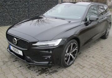 Volvo V60 16.550 km 40.890 &euro; Gelsenkirchen 45891