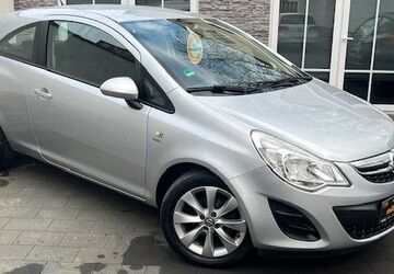 Opel Corsa 115.000 km 3.490 &euro; Oberhausen 46145