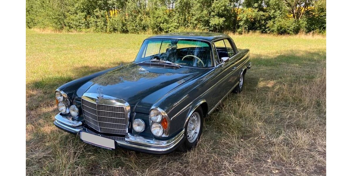 Mercedes-Benz S 280 130.000 km 66.500 &euro; Dorsten 46284