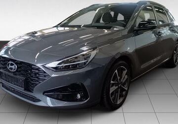 Hyundai i30 16.556 km 21.490 &euro; Haltern am See 45721