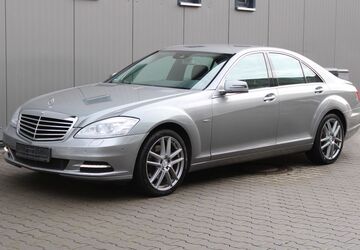 Mercedes-Benz S 400 139.160 km 18.490 &euro; Dortmund 44143