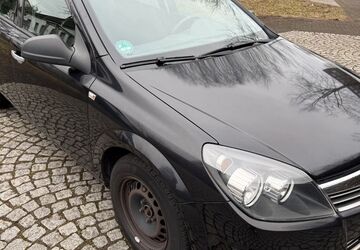 Opel Astra 185.000 km 2.650 &euro; Mülheim an der Ruhr 45476