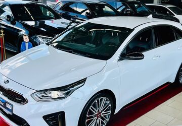 Kia pro ceed / ProCeed 52.200 km 22.999 &euro; Essen 45326