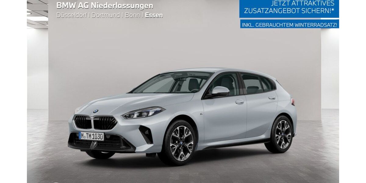 BMW 120 9.731 km 34.499 &euro; Essen 45141