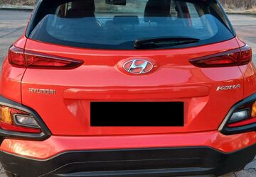 Hyundai KONA 12.000 km 15.500 &euro; Bochum 44879