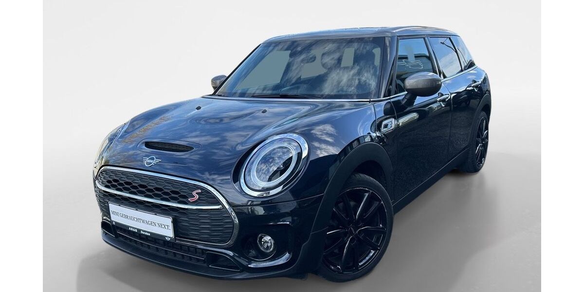 Mini Cooper S Clubman 50.948 km 22.590 &euro; Dorsten 46282