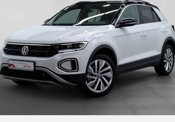 VW T-Roc 15.471 km 26.780 &euro; Bochum 44809