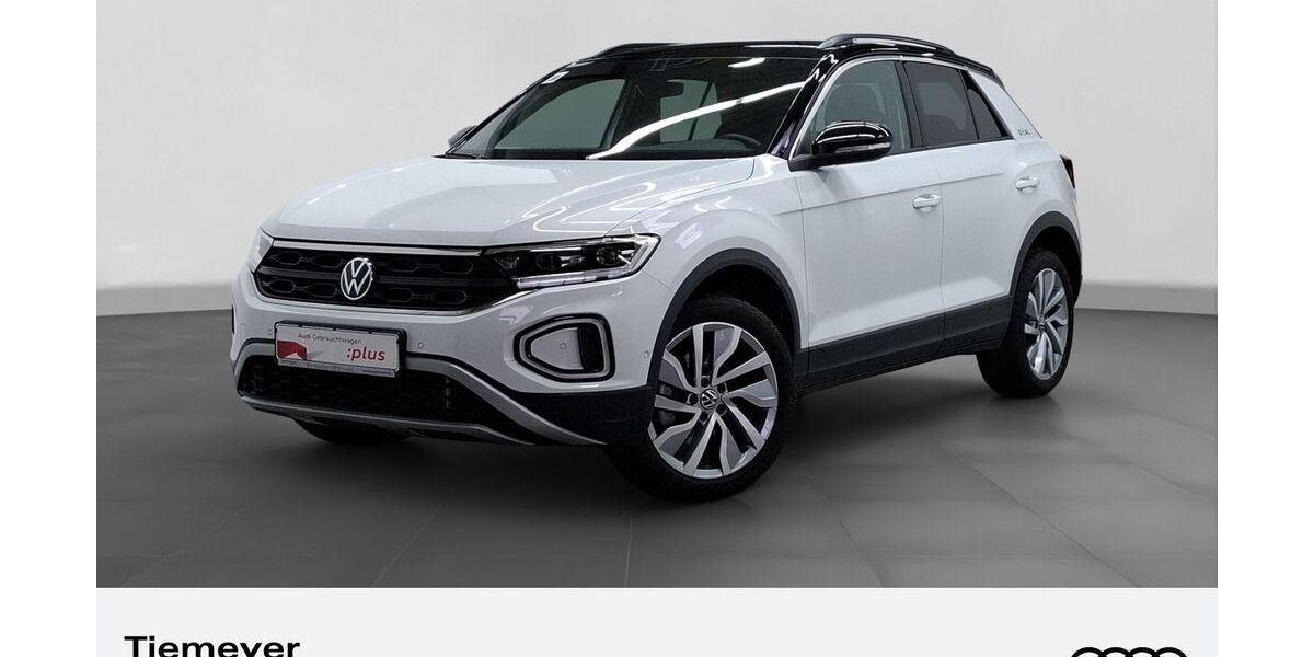 VW T-Roc 15.471 km 26.780 &euro; Bochum 44809