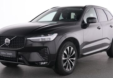 Volvo XC60 28.106 km 44.350 &euro; Essen-Kray 45309
