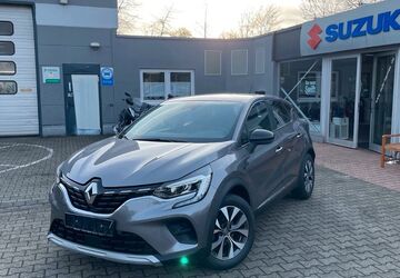 Renault Captur 39.075 km 13.698 &euro; Hattingen 45527