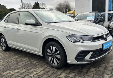 VW Polo 27.074 km 18.949 &euro; Herten 45701