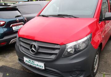 Mercedes-Benz Vito 148.000 km 11.490 &euro; Dortmund 44379
