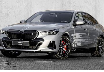 BMW i5 1.796 km 74.990 &euro; Lüdinghausen 59348