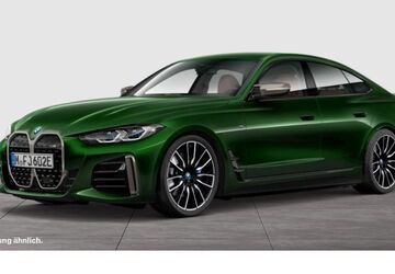 BMW i4 68.553 km 43.680 &euro; Herne 44625