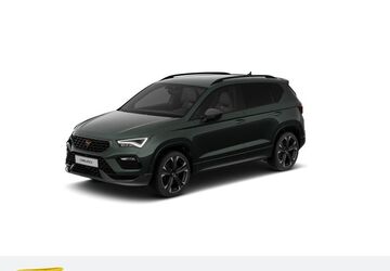 Cupra Ateca 23.055 km 33.970 &euro; Bochum 44809