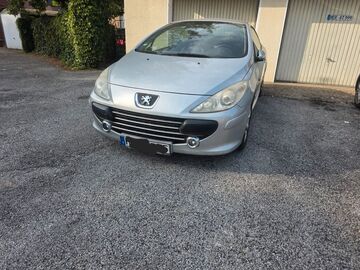 Gebrauchte Peugeot 307