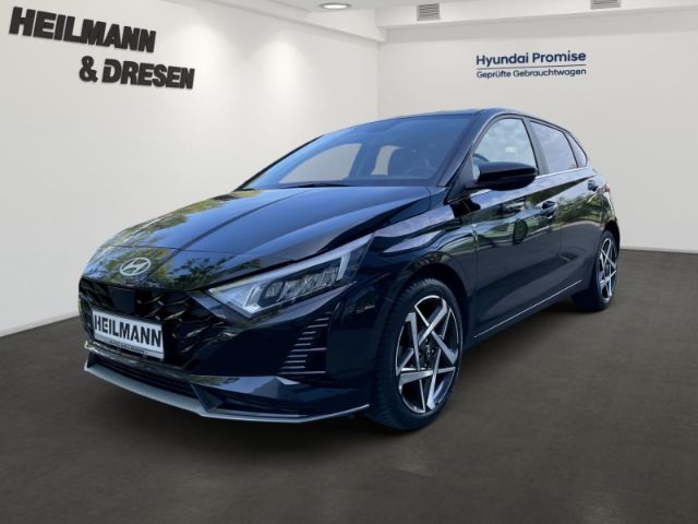 Hyundai i20 18.198 km 19.450 &euro; Gelsenkirchen 45891