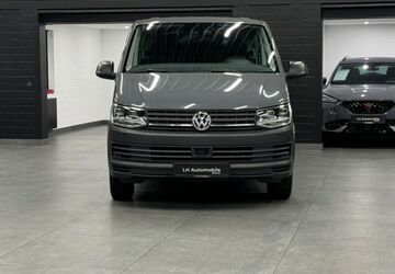 VW T6 Transporter 264.118 km 14.990 &euro; Lüdinghausen 59348