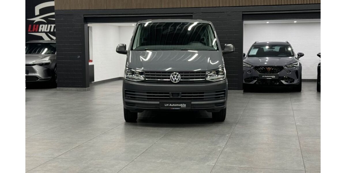 VW T6 Transporter 264.118 km 14.990 &euro; Lüdinghausen 59348