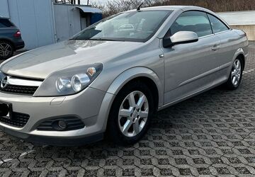 Opel Astra 230.000 km 2.500 &euro; Dortmund 44147