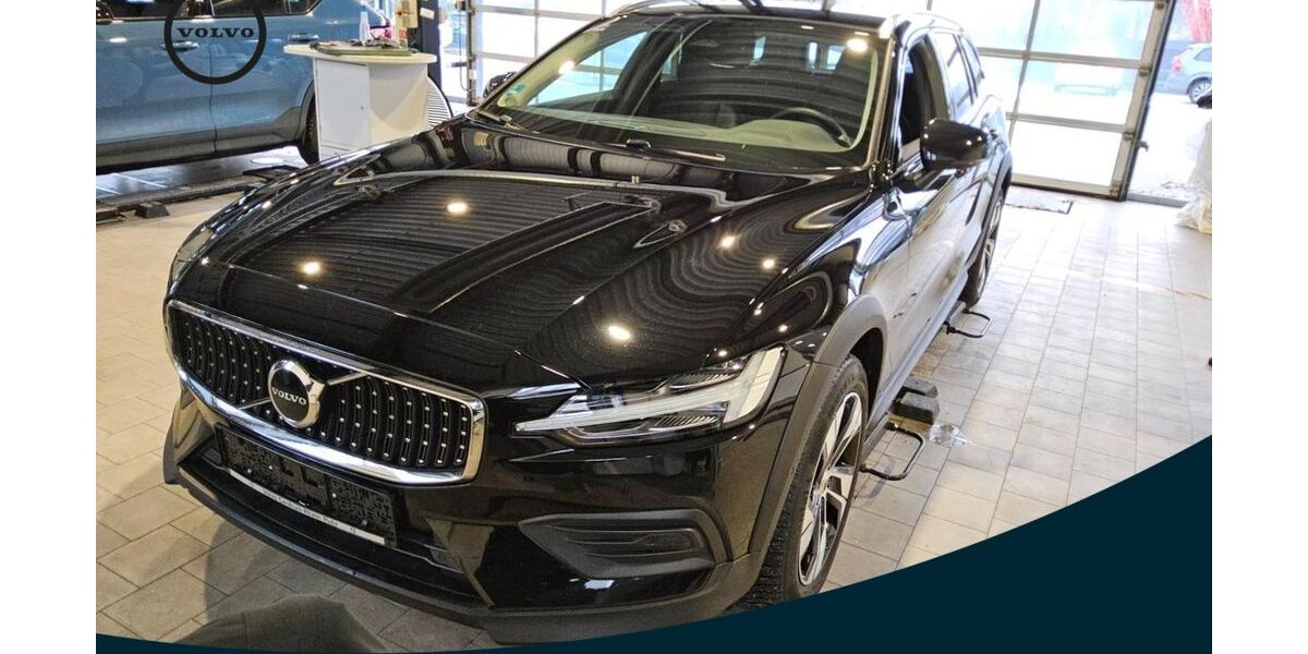 Volvo V60 Cross Country 37.463 km 37.380 &euro; Essen-Kray 45309