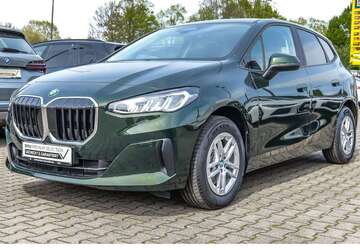 BMW 220 18.355 km 26.660 &euro; Herne 44625