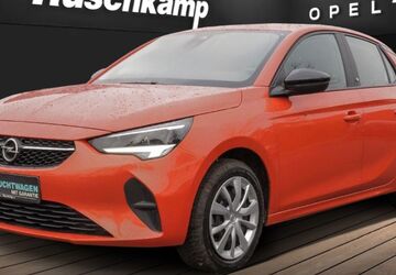 Opel Corsa 20.437 km 14.880 &euro; Lüdinghausen 59348
