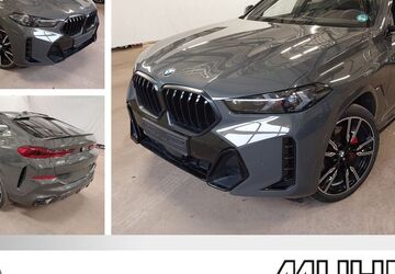 BMW X6 24.340 km 76.870 &euro; Oberhausen 46149