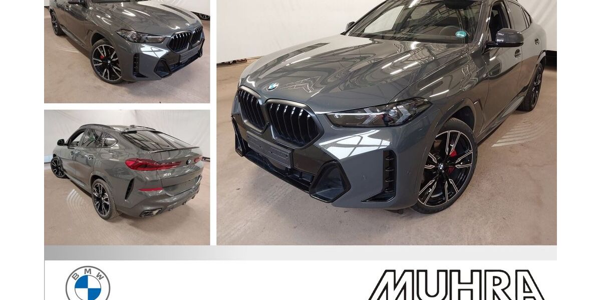 BMW X6 24.340 km 76.870 &euro; Oberhausen 46149
