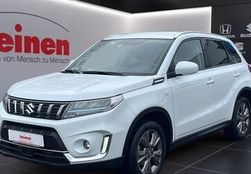 Suzuki Vitara 38.877 km 17.999 &euro; Dortmund 44149