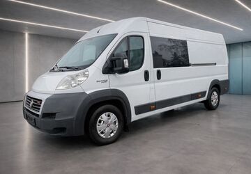 Fiat Ducato 239.000 km 11.900 &euro; Essen 45141