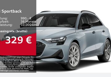 Audi A3 6.569 km 41.880 &euro; Bochum 44809