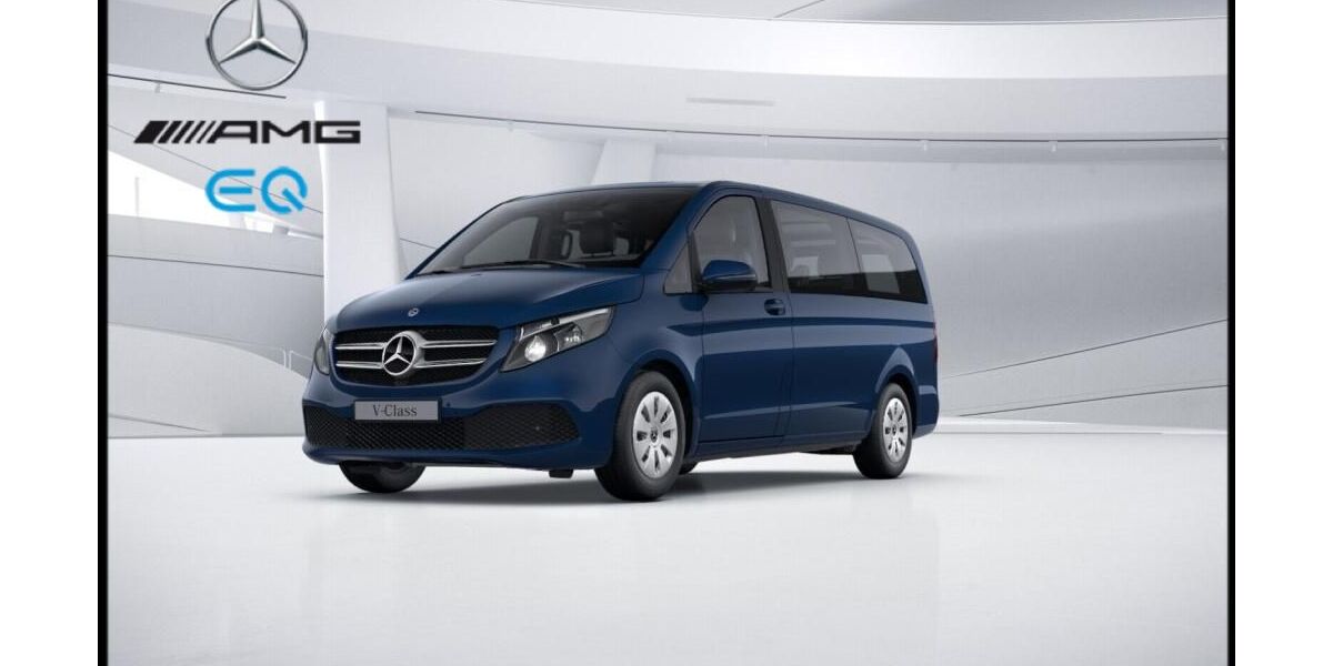 Mercedes-Benz V 220 109.623 km 33.980 &euro; Dortmund 44139